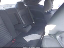 
										2014 Dodge Challenger full									