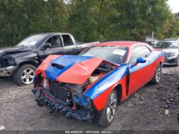 
										2020 Dodge Challenger full									
