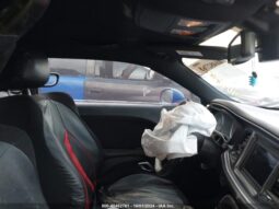 
										2020 Dodge Challenger full									