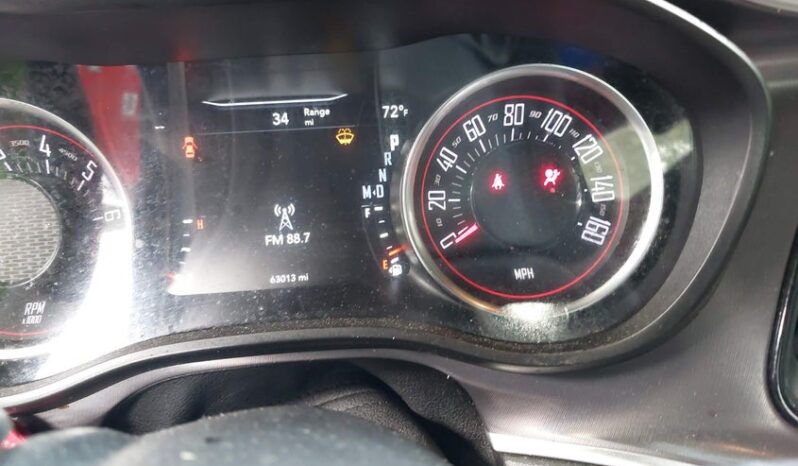 
								2020 Dodge Challenger full									