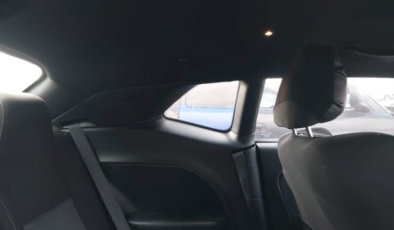 
								2020 Dodge Challenger full									
