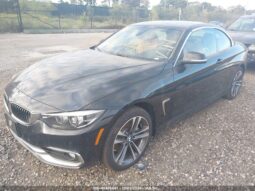
										2020 BMW 440I full									