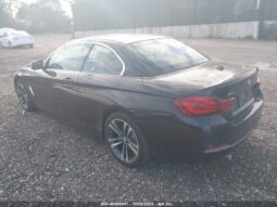 
										2020 BMW 440I full									