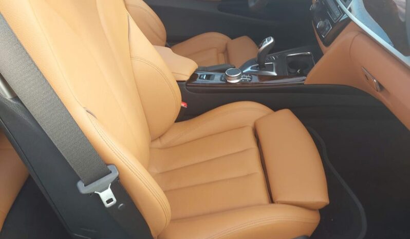 
								2020 BMW 440I full									