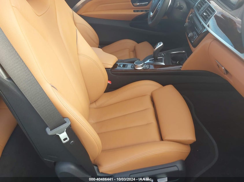 2020 BMW 440I