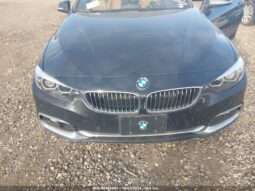 
										2020 BMW 440I full									