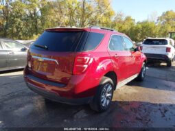 
										2017 Chevrolet Equinox full									