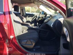 
										2017 Chevrolet Equinox full									