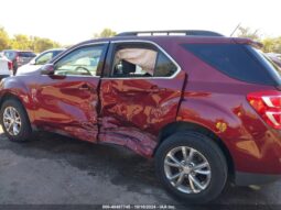 
										2017 Chevrolet Equinox full									