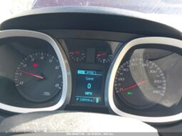 
										2017 Chevrolet Equinox full									