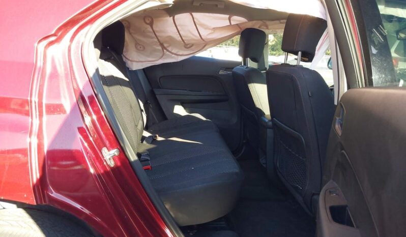 
								2017 Chevrolet Equinox full									