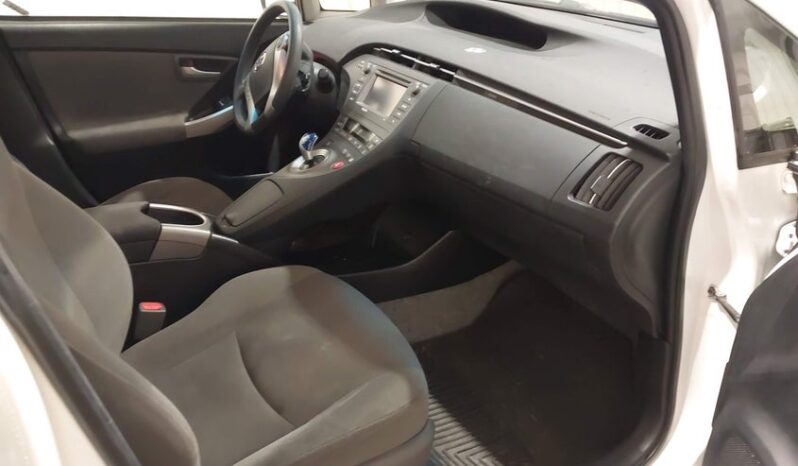 
								2014 Toyota Prius full									