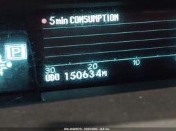 
										2014 Toyota Prius full									