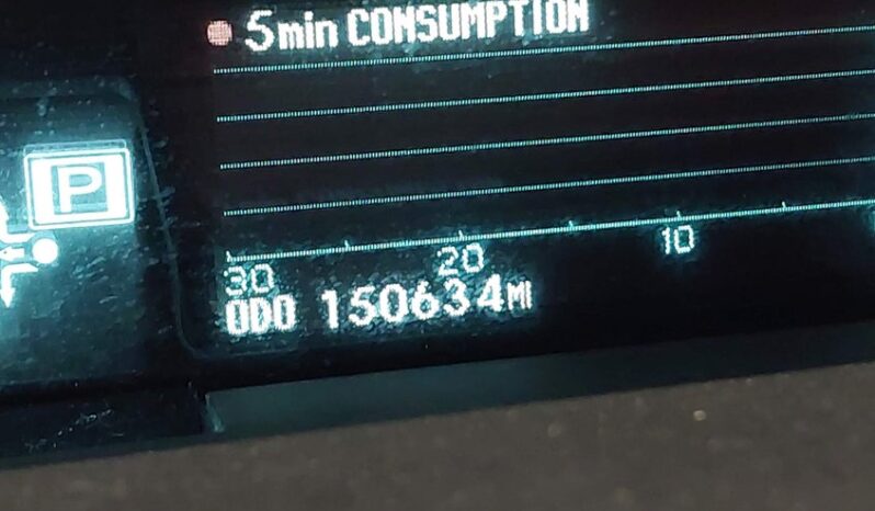 
								2014 Toyota Prius full									