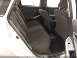 
										2014 Toyota Prius full									