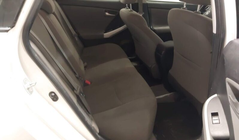 
								2014 Toyota Prius full									
