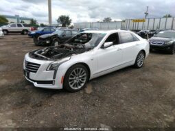 
										2018 Cadillac Ct6 full									