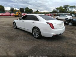 
										2018 Cadillac Ct6 full									