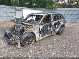 
										2020 BMW X5 full									