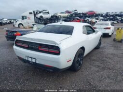 
										2018 Dodge Challenger full									