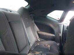 
										2018 Dodge Challenger full									