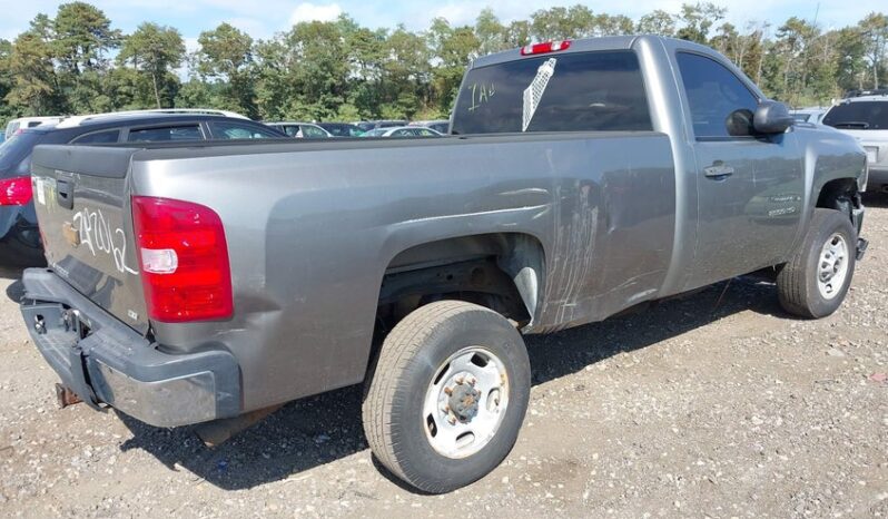 
								2012 Chevrolet Silverado full									