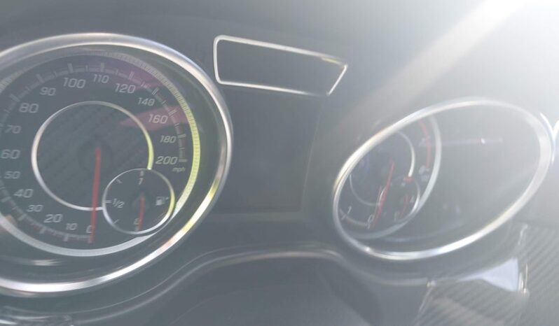 
								2019 Mercedes-benz Amg gls 63 full									