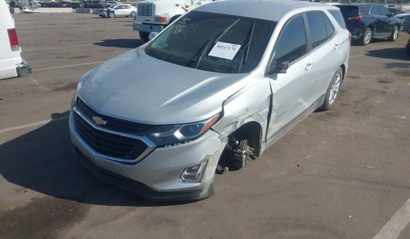 
								2021 Chevrolet Equinox full									