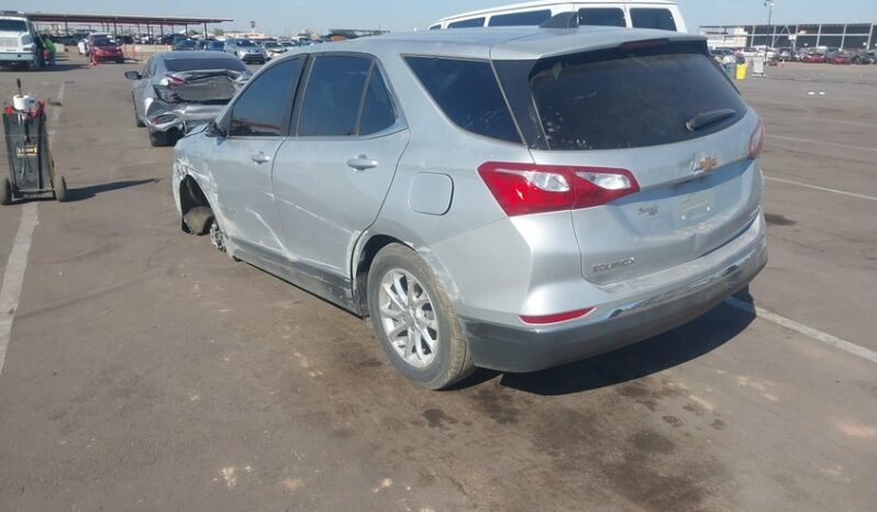 
								2021 Chevrolet Equinox full									
