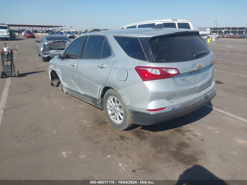 2021 Chevrolet Equinox