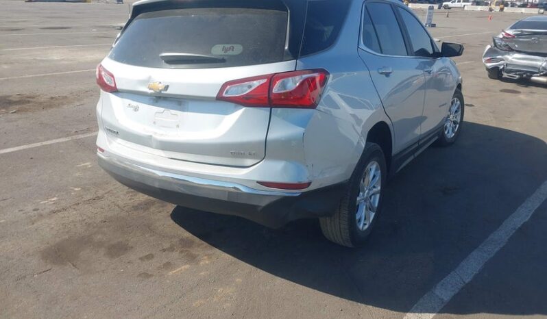 
								2021 Chevrolet Equinox full									