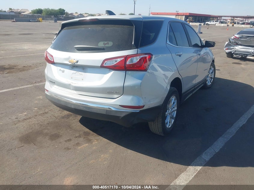 2021 Chevrolet Equinox