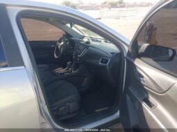 
										2021 Chevrolet Equinox full									