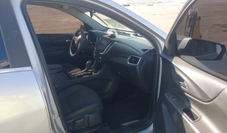 
								2021 Chevrolet Equinox full									
