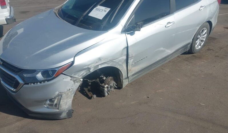 
								2021 Chevrolet Equinox full									