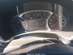 
										2021 Chevrolet Equinox full									