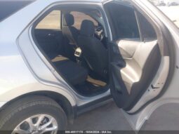 
										2021 Chevrolet Equinox full									