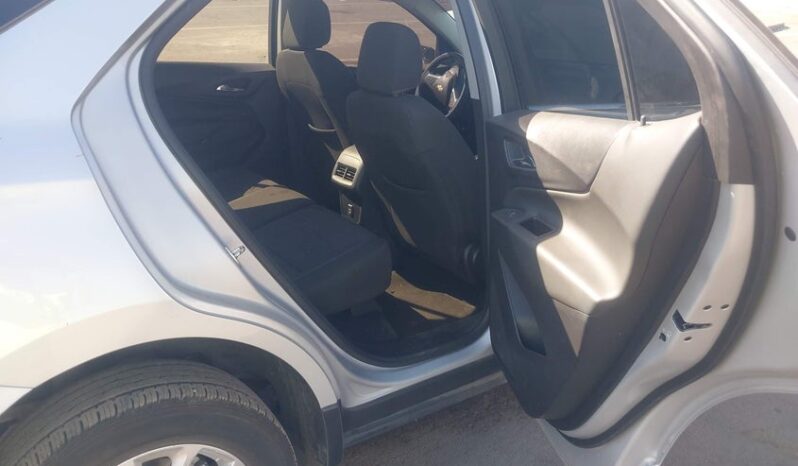 
								2021 Chevrolet Equinox full									