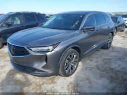 
										2022 Acura Mdx full									