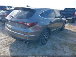 
										2022 Acura Mdx full									