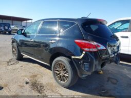 
										2014 Nissan Murano full									