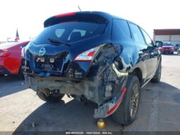 
										2014 Nissan Murano full									