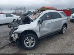 
										2015 Chevrolet Equinox full									