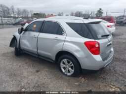 
										2015 Chevrolet Equinox full									