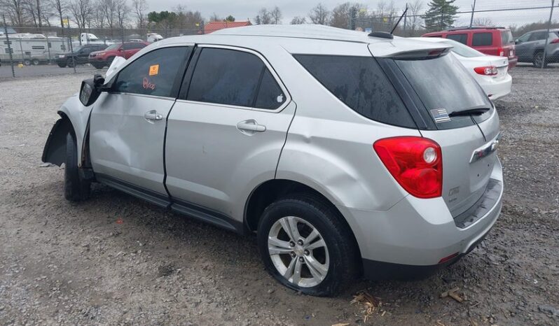 
								2015 Chevrolet Equinox full									