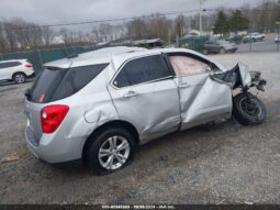 
										2015 Chevrolet Equinox full									