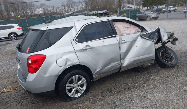 
								2015 Chevrolet Equinox full									
