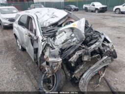 
										2015 Chevrolet Equinox full									