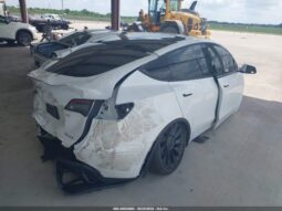 
										2021 Tesla Model y full									