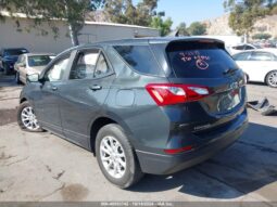 
										2020 Chevrolet Equinox full									